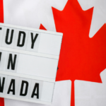 Studying in Canada