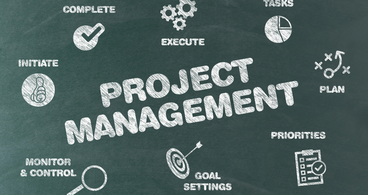 project management